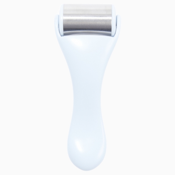 Zoe Ayla face and body ice roller, headband and eye pads set. - Picture 3 of 4